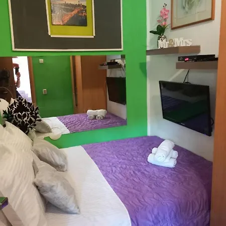 S-type In The Center Σπλιτ