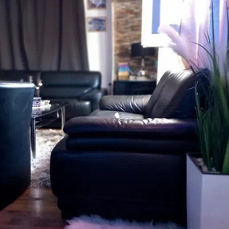 S-type In The Center *