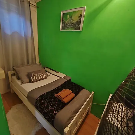 S-Type Apartment In The Center * Split