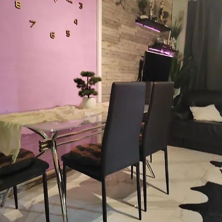 Apartman S-Type Apartment In The Center *