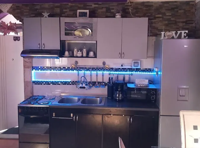 S-type In The Center * Split