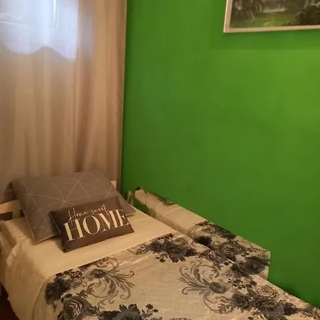 Appartement S-type In The Center