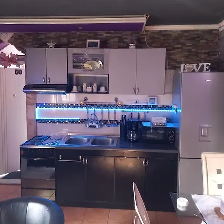 S-type In The Center * Split