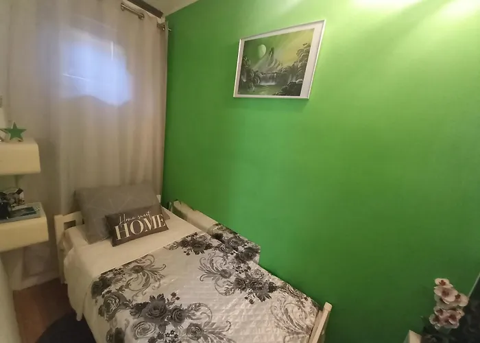 S-type In The Center Split