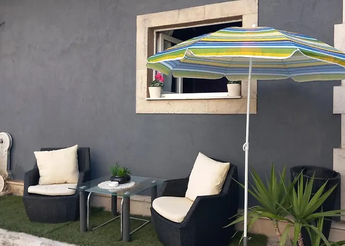 S-type In The Center