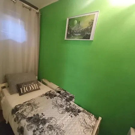 S-type In The Center Split