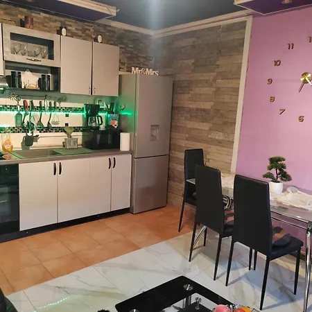 S-Type Apartment In The Center
