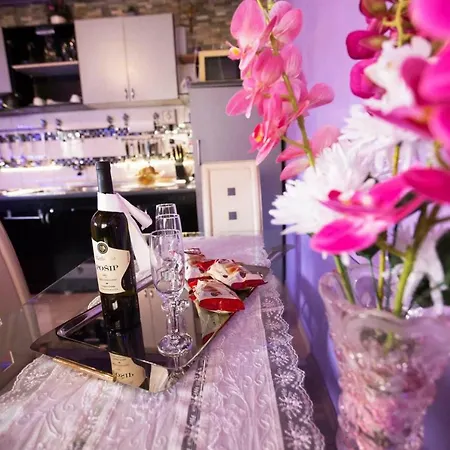 S-type In The Center